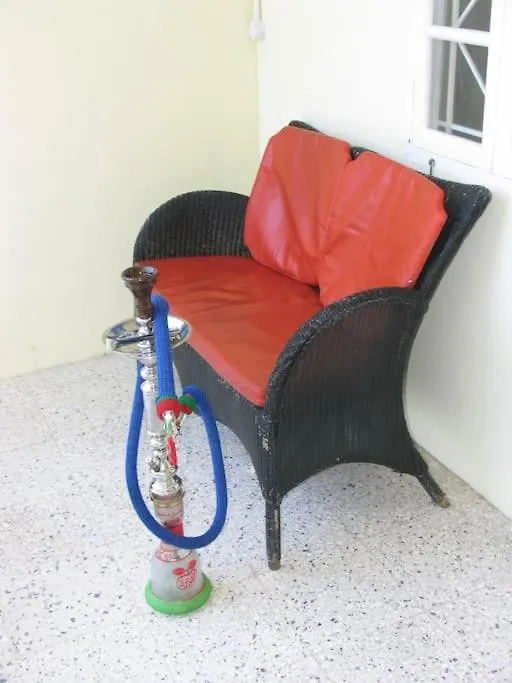 Stylish Studio Apt Ac, Balcony, Parking, Pool Ocho Rios Jamaica